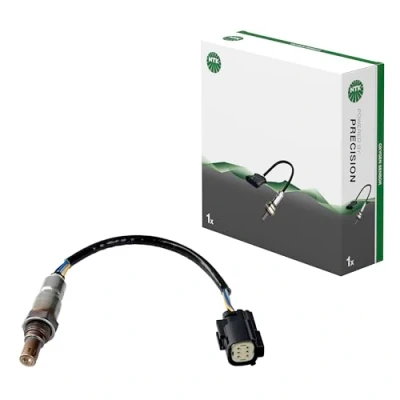Abbildung von NGK 90884 Lambdasonde beheizt 5 FORD: FIESTA 6, FOCUS 3 Turnier,