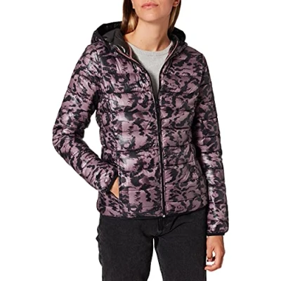 Abbildung von Q/S designed by s.Oliver Damen 510.10.011.16.150.2061648 Jacke, 6968, S