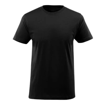 Abbildung von MASCOT Calais, T Shirt, Erwachsener, Männlich, Schwarz, XL, SML