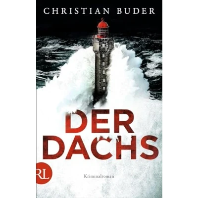 Abbildung von Der Dachs: Kriminalroman