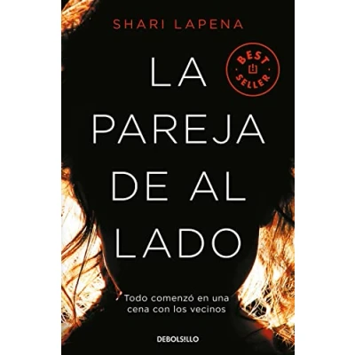 Abbildung von La pareja de al lado / The Couple Next Door (Best Seller)