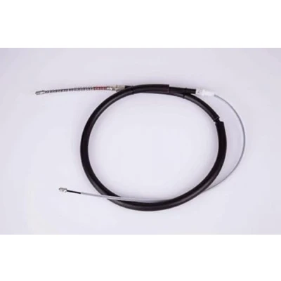 Abbildung von HELLA 8AS 355 669 461 Handbremsseil 1620, 940 SKODA: Octavia I Schrägheck, 1 Combi