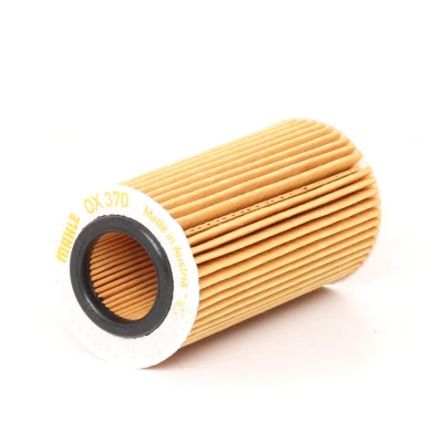 Abbildung von MAHLE ORIGINAL OX 370D1 Ölfilter Filtereinsatz VOLVO: V70 III Kasten / Kombi, S60 II, S80 BMW: 3 Limousine