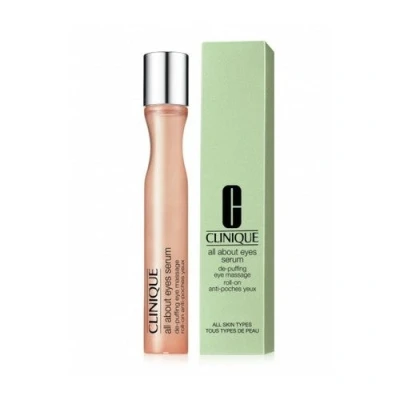 Abbildung von Clinique All About Eyes Serum 15 ml