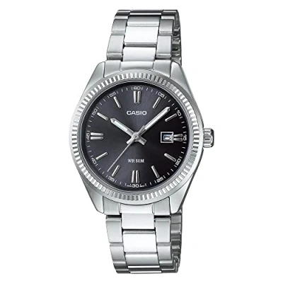 Abbildung von CASIO Quarzuhr LTP 1302PD 1A1VEG