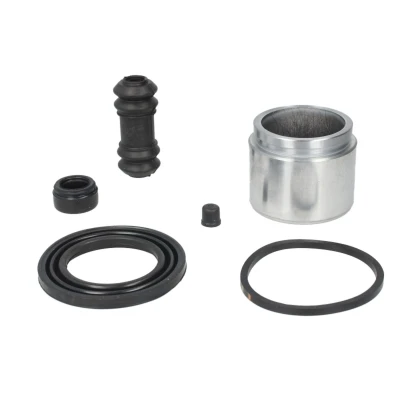 Abbildung von AUTOFREN SEINSA D41134C Bremssattel Reparatursatz Vorderachse 54 MITSUBISHI: COLT 3, 1