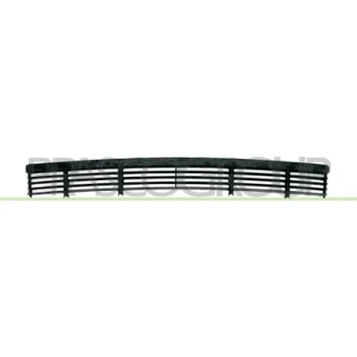 Abbildung von BLIC 6502 07 0060996Q Lüftungsgitter vorne BMW: 3 Compact, Cabrio, Coupe