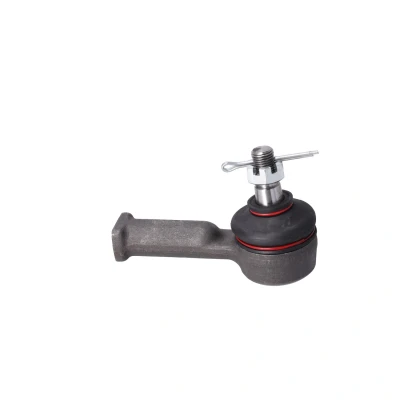 Abbildung von FEBI BILSTEIN 42455 Spurstangenkopf Vorderachse links, außen, rechts mit Kronenmutter MAZDA: B Serie Pickup, Pritsche/Fahrgestell