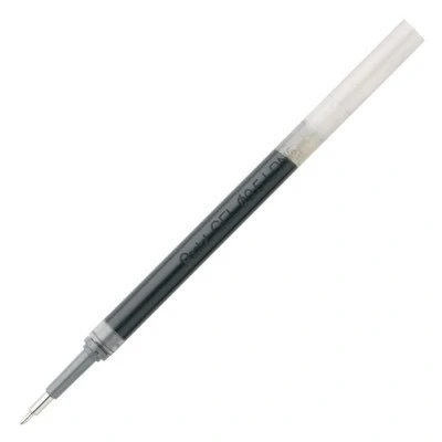Abbildung von Pentel LRN5 Gelschreiberminen 0.25 mm Schwarz