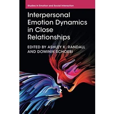 Abbildung von Interpersonal Emotion Dynamics in Close Relationships (Studies and Social Interaction)