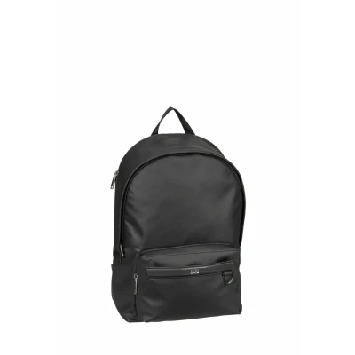 Abbildung von BOSS Tagesrucksack, Damen, Größe: One Size, Black