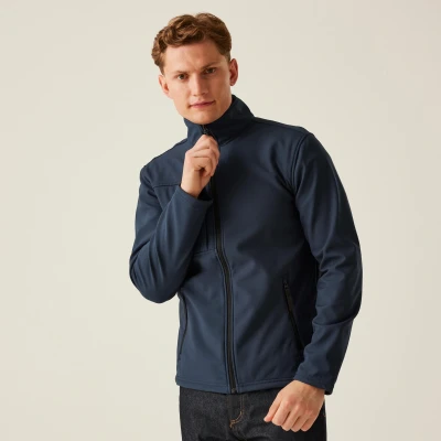 Abbildung von Regatta Professional Softshelljacke Herren Softshell Jacke Octagon II