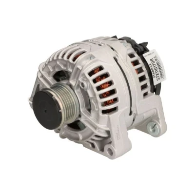 Abbildung von STARDAX STX110170R Lichtmaschine 12V 120A OPEL: Corsa D Schrägheck, Meriva B, Insignia A Schrägheck
