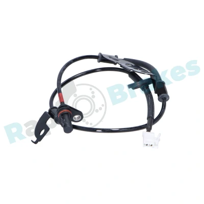 Abbildung von RAP BRAKES R A0733 ABS Sensor Hinterachse rechts KIA: Optima / K5 (TF) 1.7 CRDi, 2.0 CVVT Hybrid, 2.4, CVVL, CVVT, 2.4 2010 2015