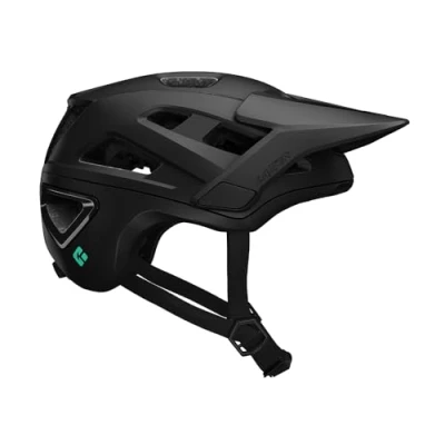 Abbildung von LAZER MTB Helm Jackal KinetiCore. Matte Black
