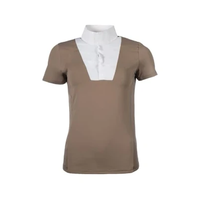Abbildung von HKM Turniershirt Virginia KurzarmVerkauft von HypoStore