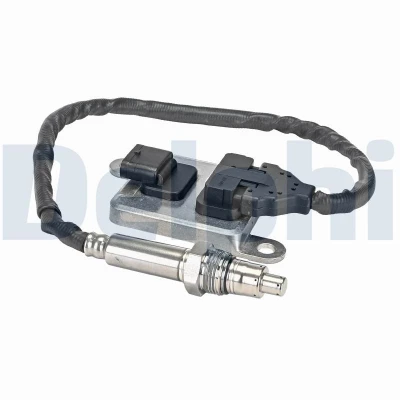 Abbildung von DELPHI ANS1039 12B1 NOx Sensor MERCEDES BENZ: V Klasse, Sprinter 3.5 T Kastenwagen, Vito Kastenwagen