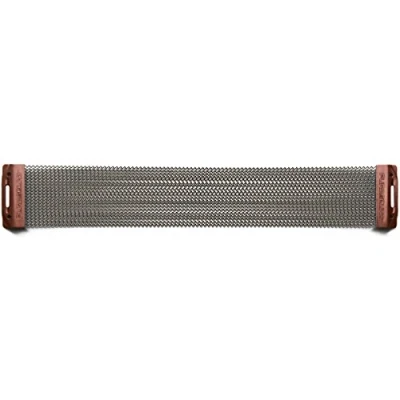 Abbildung von Puresound CPB1420 Custom Pro Bronze Serie Snare Teppich 35,5 cm (14 Zoll) lang mit 20 Spiralen