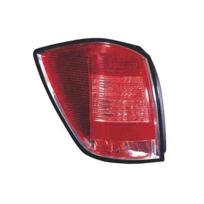 Abbildung von ALKAR 2211438 Rückleuchte links PY21W ohne Lampenträger OPEL: Astra H Caravan