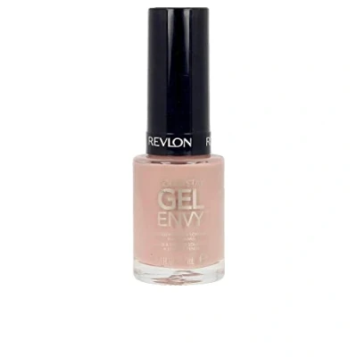 Abbildung von Revlon Colorstay Gel Envy 535 Perfect Pair 15 ml