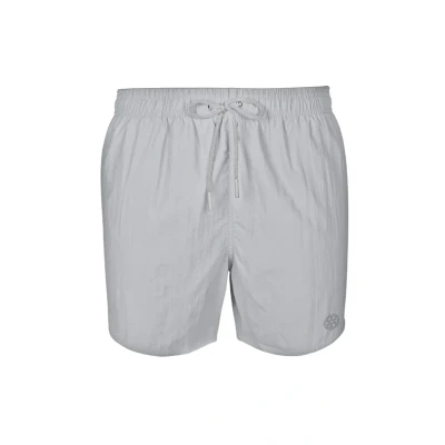 Abbildung von Muchachomalo Badeshorts, Herren, Größe: XL, Grey