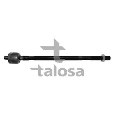 Abbildung von DYS 24 90584 Axialgelenk Vorderachse links, rechts M14x1.5 316 RENAULT: CLIO 2, Kangoo I Rapid,