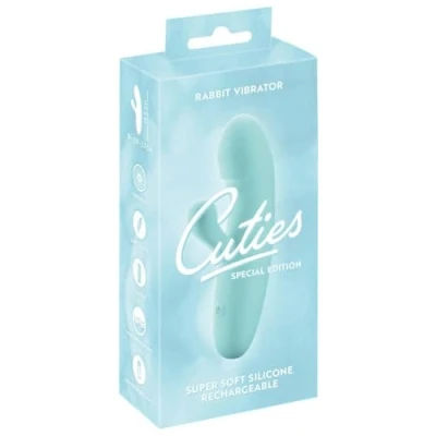 Abbildung von „Rabbit Vibrator“ mit 8 Vibrationsmodi