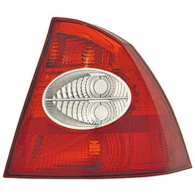Abbildung von HELLA 9EL 354 066 011 Rückleuchte links P21/4W, P21W, PY21W ohne Glühlampen Lampenträger FORD: Focus 2 Limousine