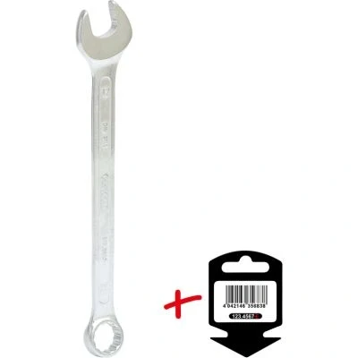 Abbildung von KS TOOLS 517.0612 E Ring / Gabelschlüssel 12