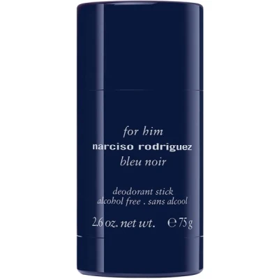 Abbildung von Narciso Rodriguez For Him Bleu Noir Deodorantstick 75 ml