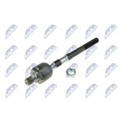 Abbildung von NTY SDK HY 530 Axialgelenk Vorderachse KIA: RIO 2, HYUNDAI: ACCENT 3