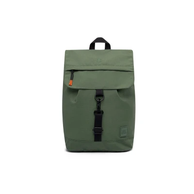Abbildung von Lefrik Scout MINI Vandra Tagesrucksack, Größe: One Size, Pine ripstop