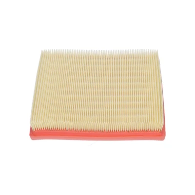 Abbildung von KAVO PARTS FAF 10733 Luftfilter 204mm Filtereinsatz VOLKSWAGEN: Golf 7 Schrägheck, Polo V Variant, SKODA: Octavia 3 Combi