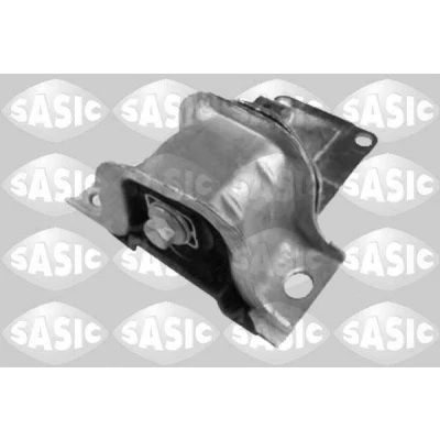Abbildung von SASIC 2700033 Lagerung, Schaltgetriebe getriebeseitig FIAT: Ducato III Kastenwagen, Bus, PEUGEOT: Boxer Kastenwagen