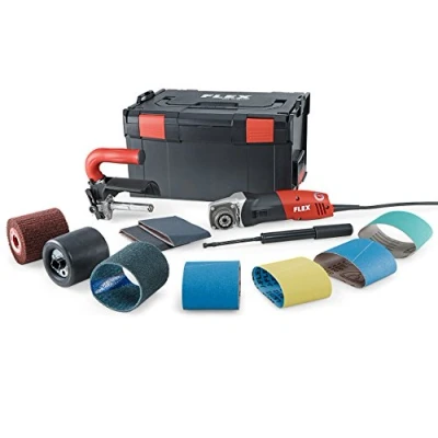 Abbildung von FLEX SATINADORA BSE 14 3/100 SET