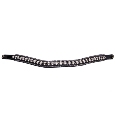 Abbildung von PresTeq Frontriem FaySport Glitter