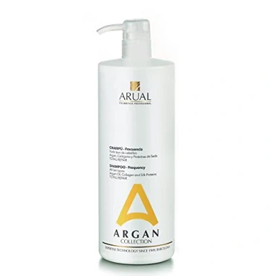 Abbildung von Arual Argan Champu Collection 1000Ml