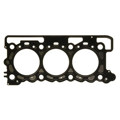 Abbildung von AJUSA 10167210 Zylinderkopfdichtung 1,17 82,5 2 MULTILAYER STEEL LAND ROVER: Discovery 3, PEUGEOT: 407 SW, 607 Limousine, Coupe