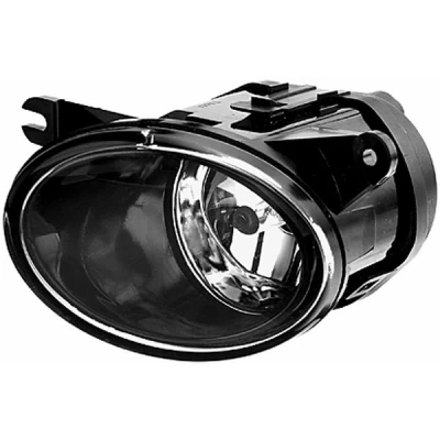 Abbildung von HELLA 1N0 246 039 021 Nebelscheinwerfer rechts 12 mit Glühlampe AUDI: A6 C5 Avant, Limousine