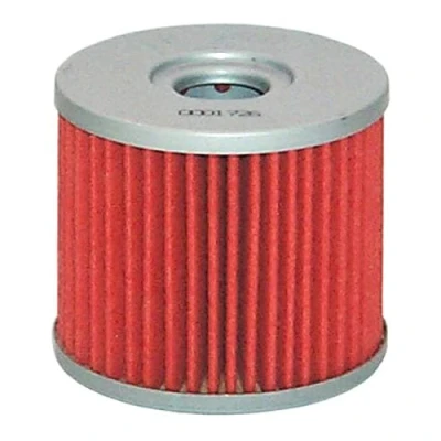 Abbildung von Ölfilter HIFLO HF681