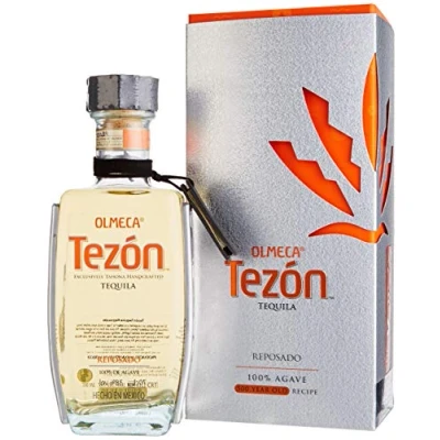 Abbildung von Olmeca Tezón Reposado GP Tequila (1 x 0.7 l)
