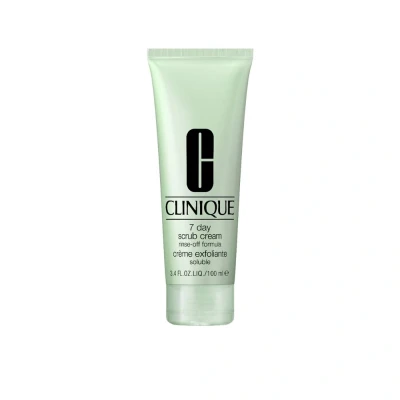 Abbildung von 7 Day Scrub Cream Rinse Off Formula