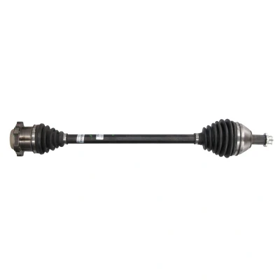 Abbildung von POINT GEAR PNG74054 Antriebswelle Vorderachse rechts 730mm 90mm für Fahrzeuge mit ABS VOLKSWAGEN: Polo IV Schrägheck, Limousine