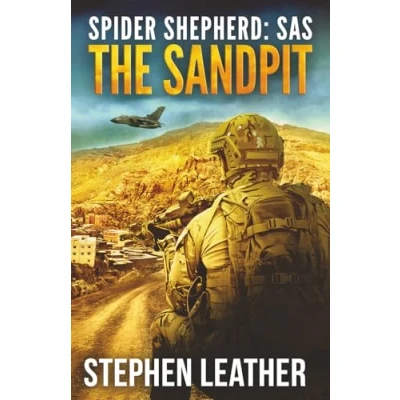 Abbildung von The Sandpit: An Action Packed Spider Shepherd SAS Novella