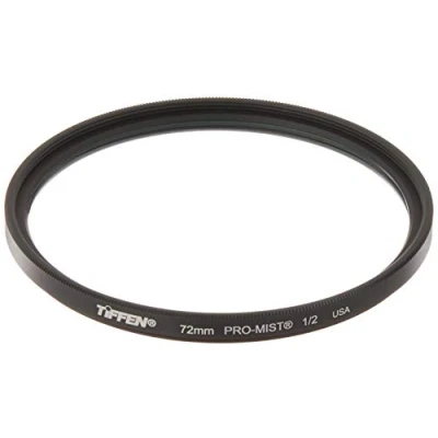 Abbildung von Tiffen FILTER 72MM PRO MIST 1/2