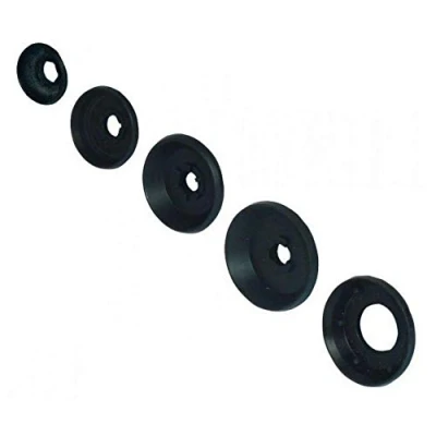 Abbildung von Zefal Pumpendichtung Ø 14mm &amp; 18mm für Air Profil XL
