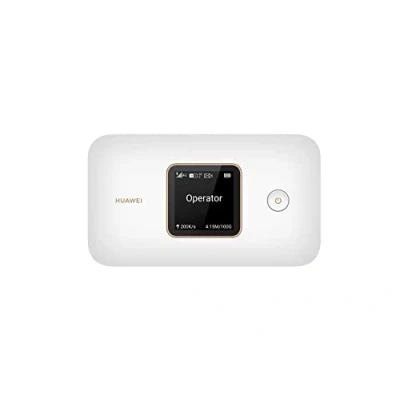 Abbildung von HUAWEI 4G Mobile WiFi (E5785 320a) White