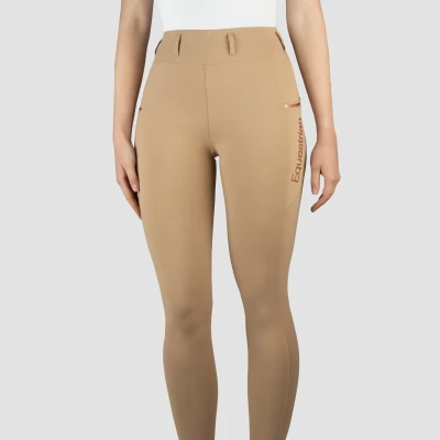 Abbildung von HORKA Reitleggings Mindy Mokka 42 Agradi.deVerkauft von Agradi