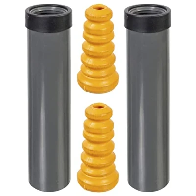 Abbildung von FEBI BILSTEIN 172108 Staubschutzsatz Hinterachse PU (Polyurethan) FORD: Focus 2 Schrägheck, Mk1 Limousine