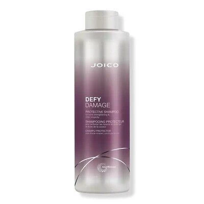 Abbildung von Joico Defy Damage Protective Shampoo 1.000 ml